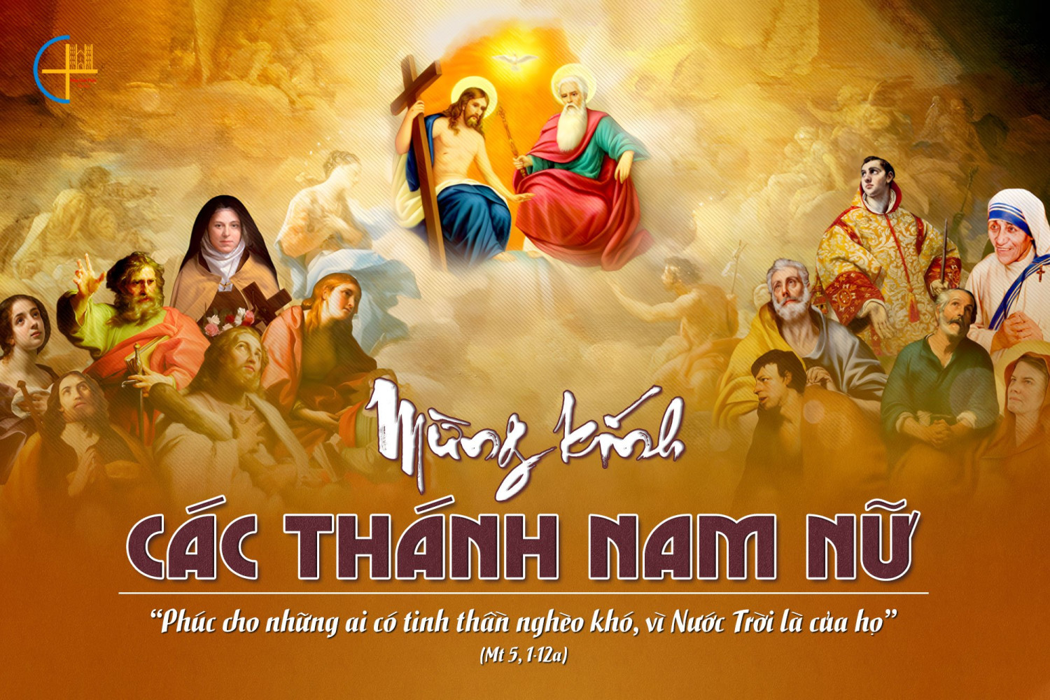 Nên Thánh giữa đời thường