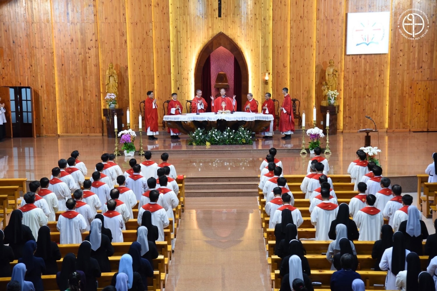 Hội ngộ Mục vụ Truyền Thông 2026