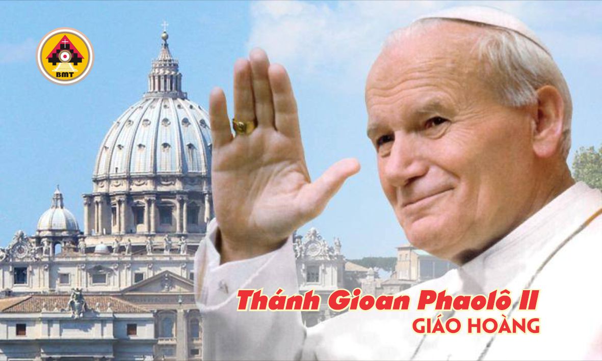 Gioan Phaolô II