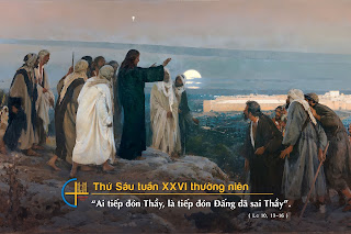 Tại sao lại khốn cho các thành